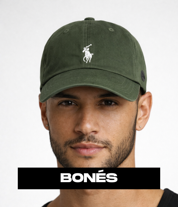 Bonés