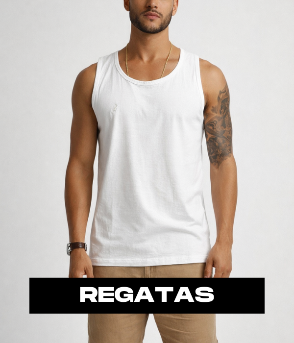 Regatas