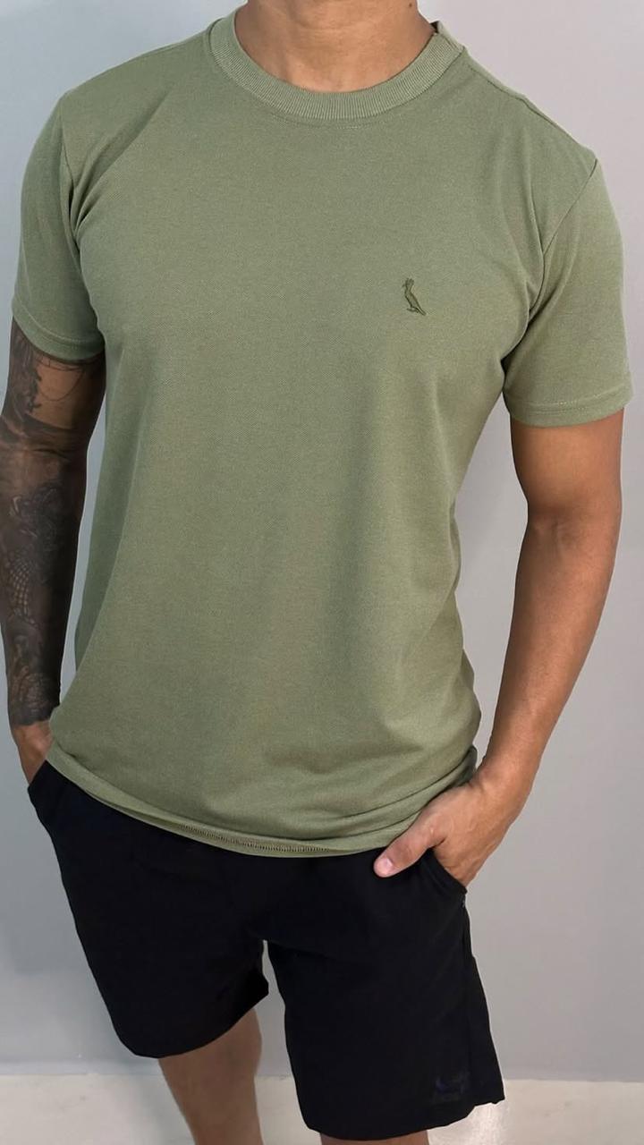 Camiseta Reserva