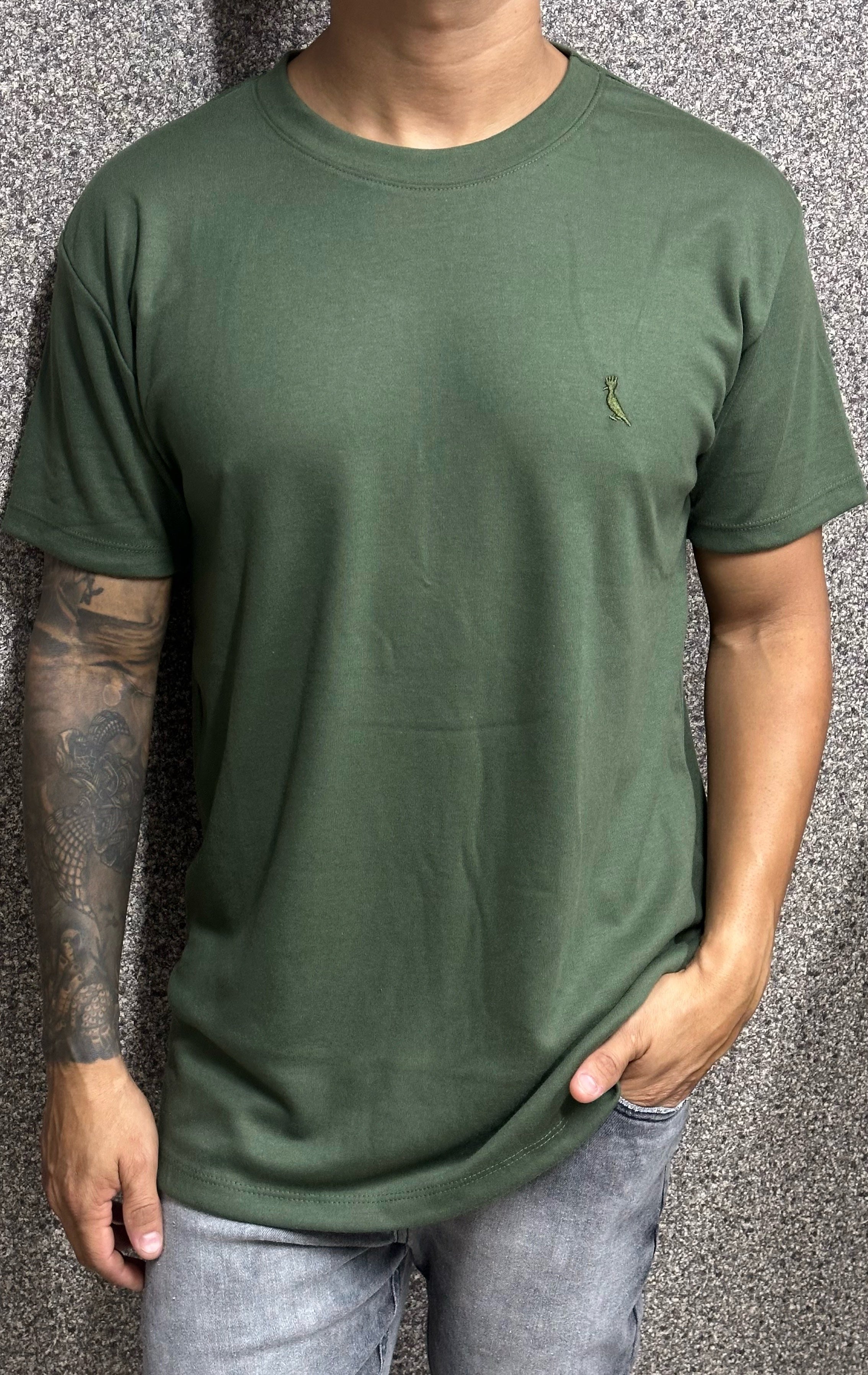 Camiseta Ralph Loren