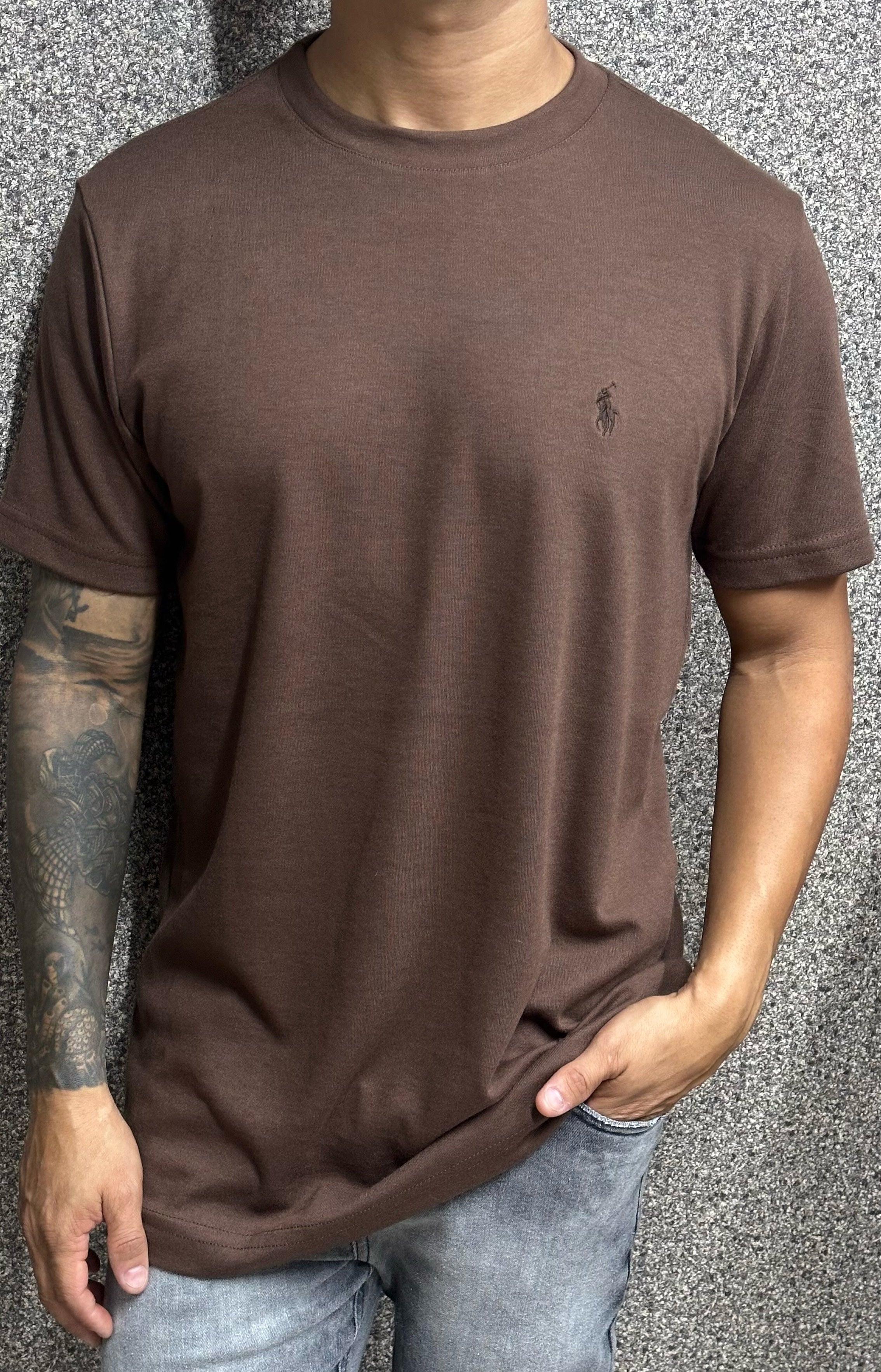 Camiseta Ralph Loren