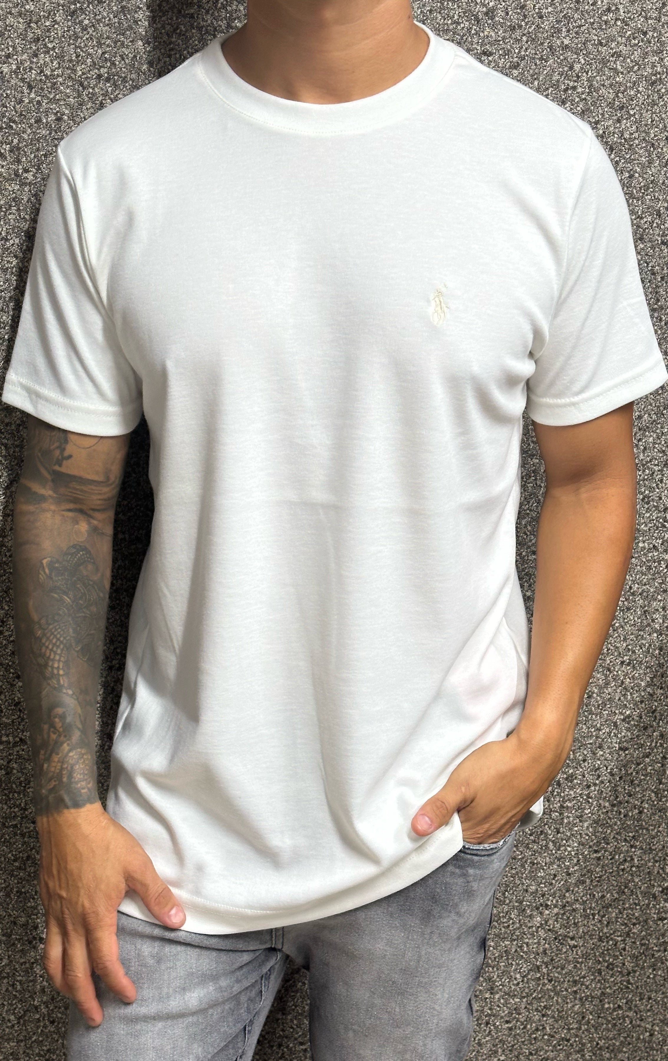 Camiseta Ralph Loren