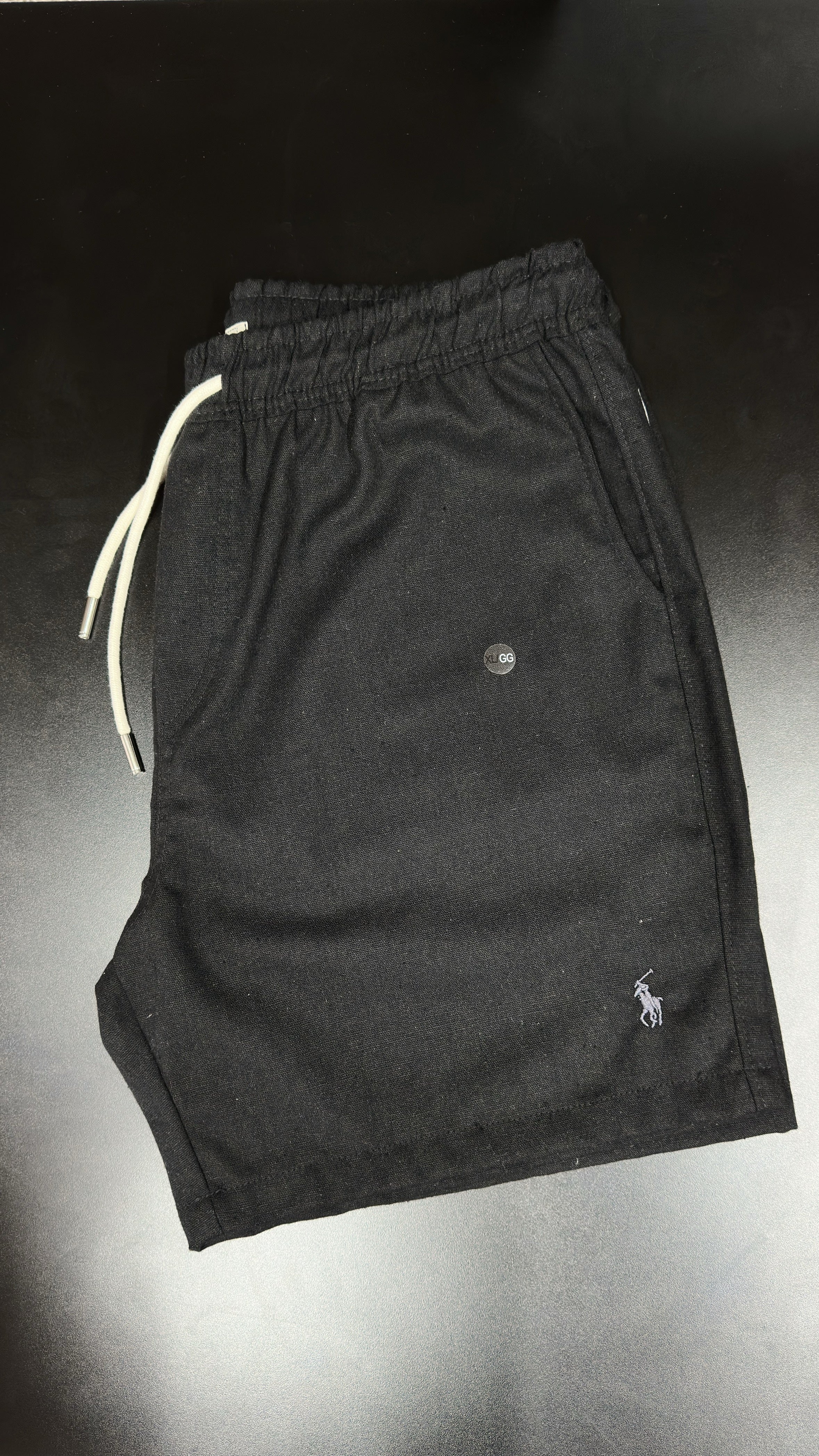 Bermuda Linho Premium Ralph Loren