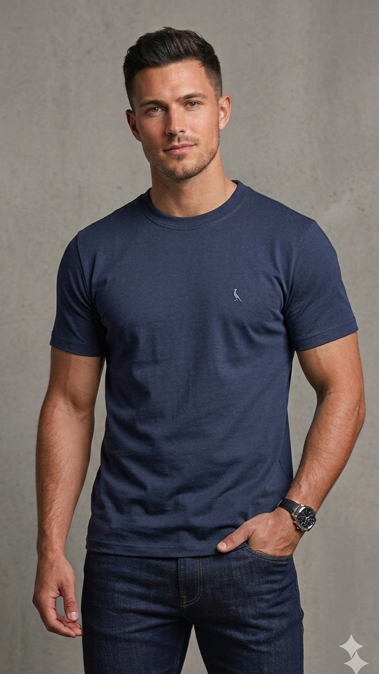 Camiseta Reserva