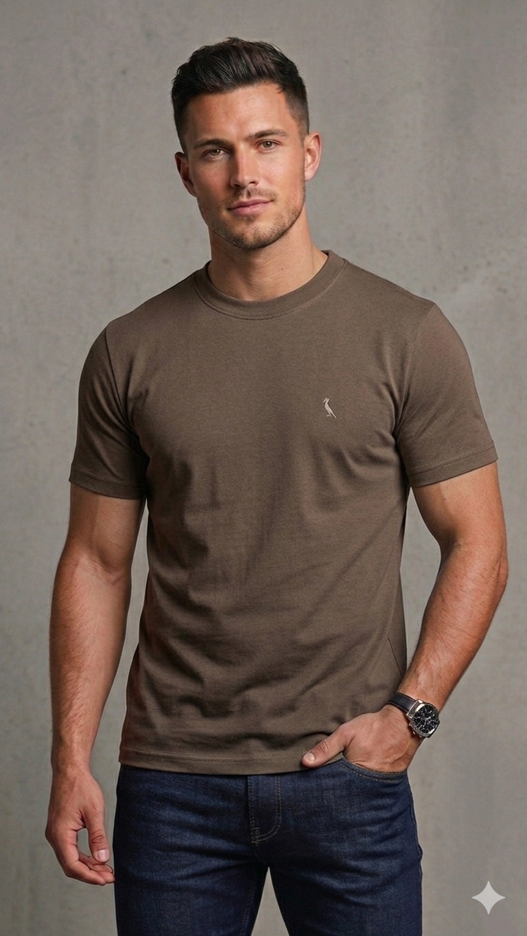 Camiseta Reserva