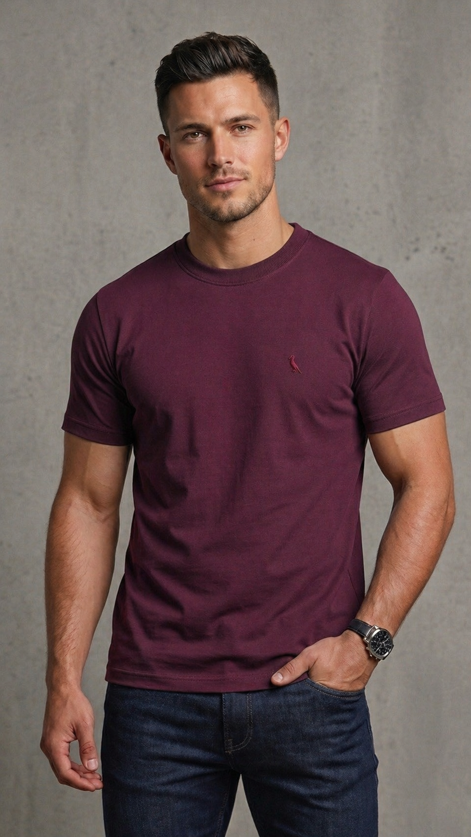 Camiseta Reserva