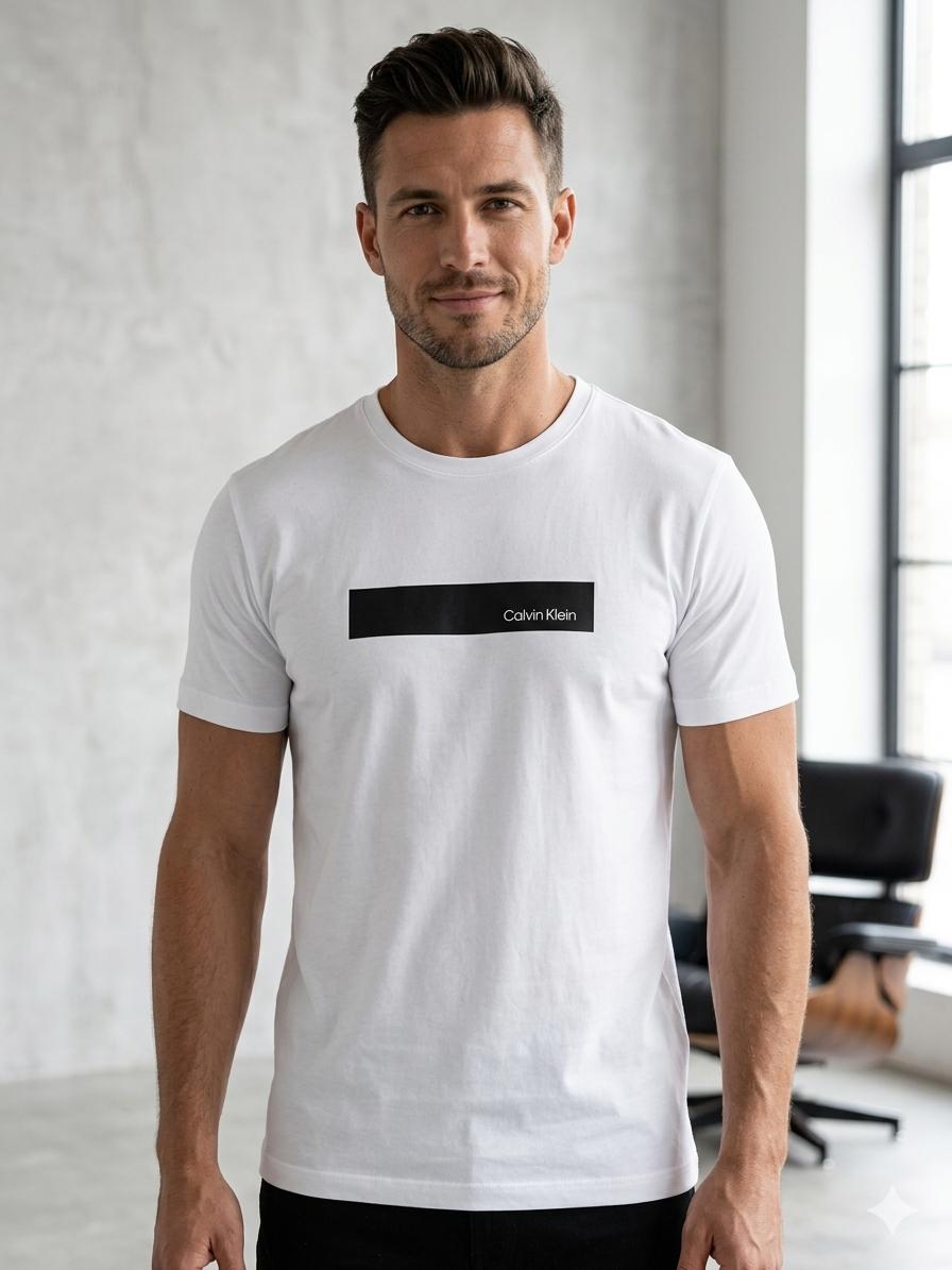Camiseta Calvin Klein Original