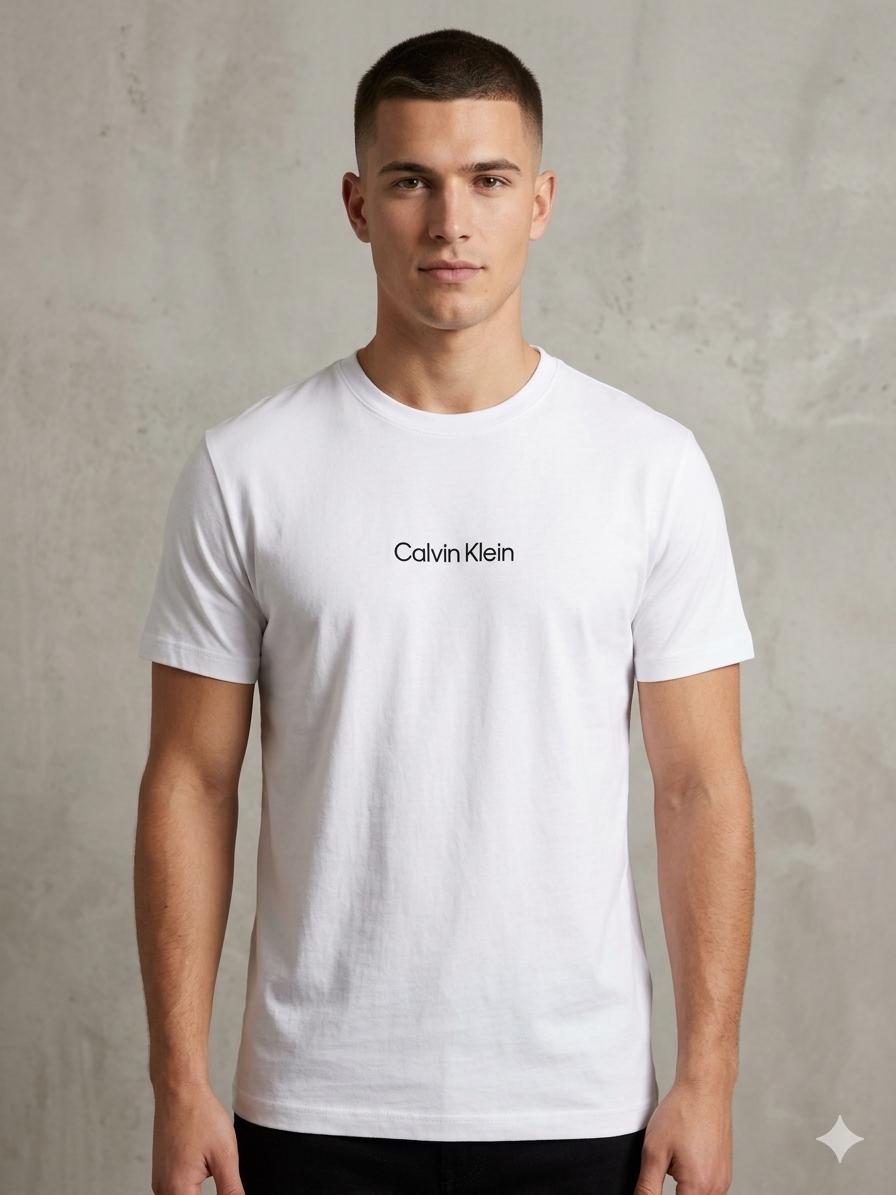 Camiseta Calvin Klein Original