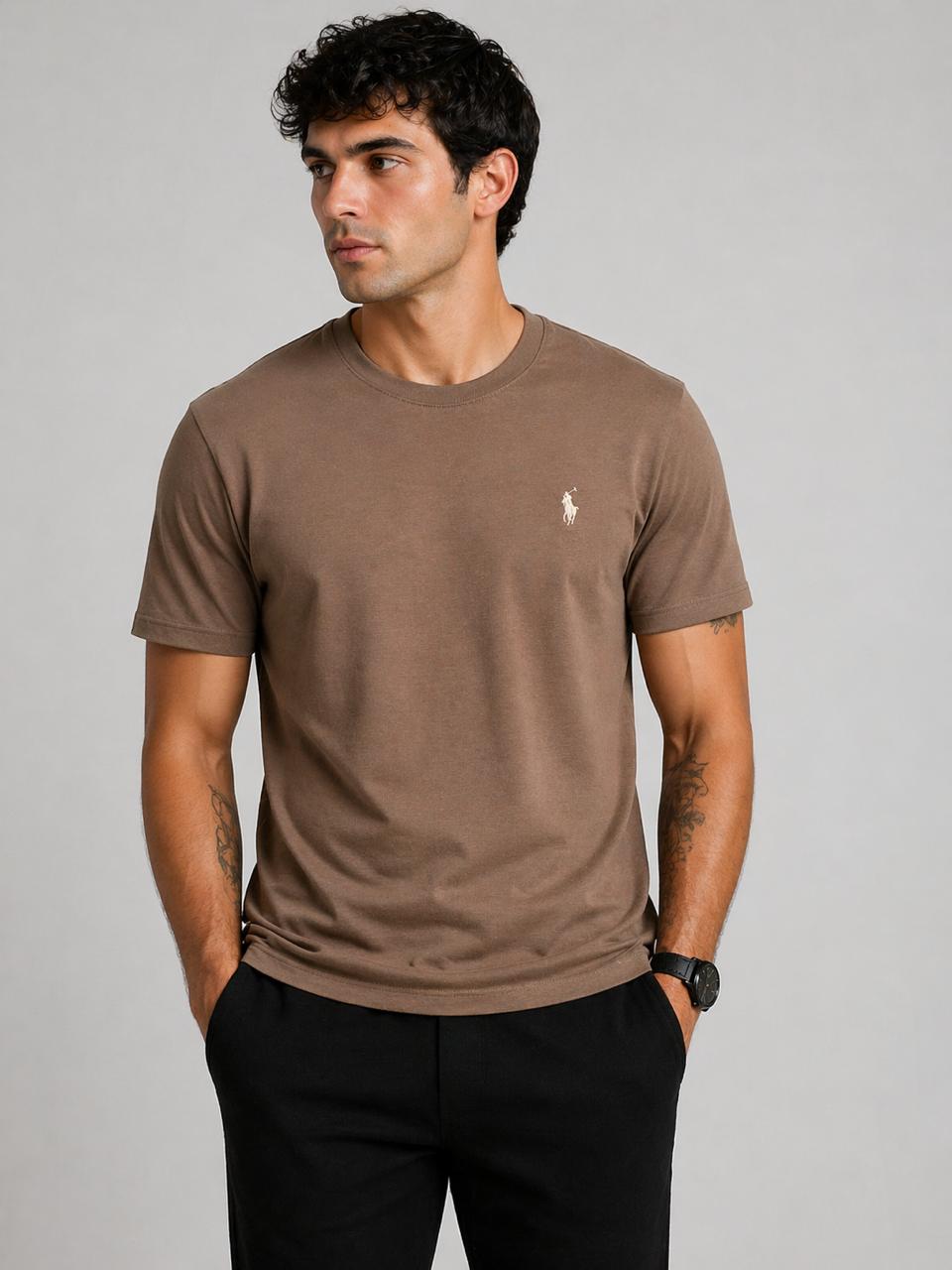 Camiseta Ralph Loren