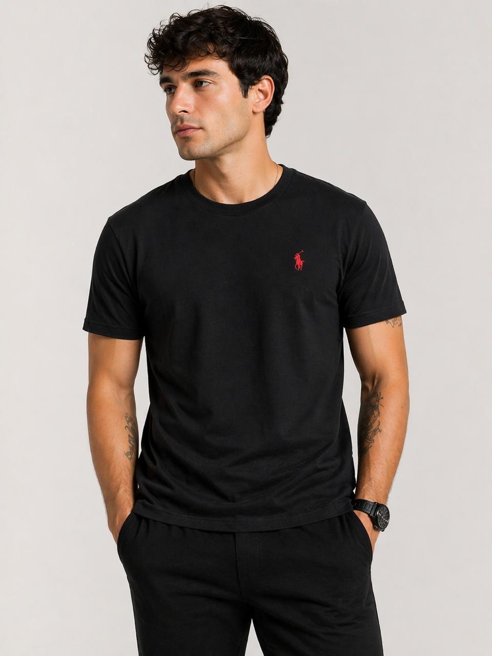 Camiseta Ralph Loren