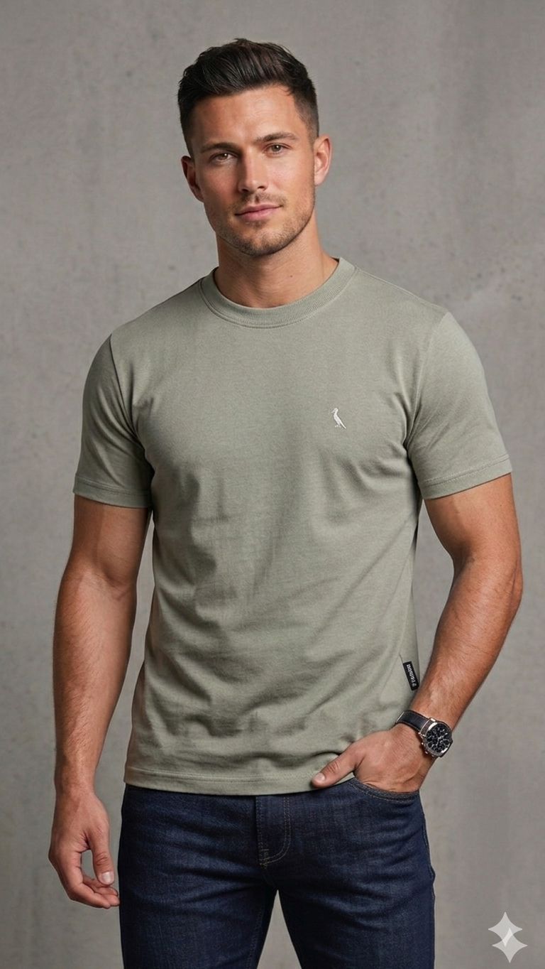 Camiseta Reserva